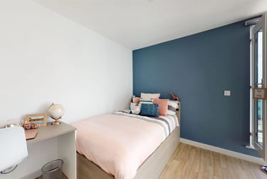1 bed studio, Union Street, Shieldfield, Newcastle, NE21AH - Image 6